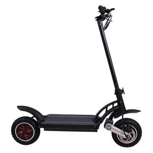 China Wonderful 500W 48V Two Wheel Self Balancing Scooter Electric Skateboard Scooter For Youth wholesale