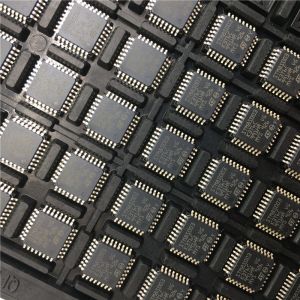 RoHS 8 Bit Microcontroller ST STM8S003K3T6C Semiconductors STM32F407ZET6
