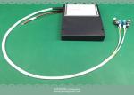 Optical switch module, 2x2 port, 120x80x18mm ABS box, bypass type, FC/PC