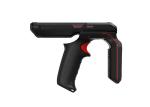 Android 10.0 5 Inch PDA Handheld POS Terminal Industrial Rugged With UHF RFID