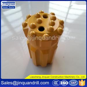 China Thread button bits suppliers thread bits mining bits rock drill bits wholesale
