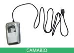 CAMA-2000 USB Fingerprint Identification Scanner With Free Window SDK