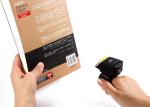2D Ring Finger Barcode Scanner With Software And SDK Provided For Smartphones