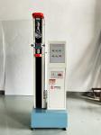 Single Column Rubber Tensile Strength Testing Machine Utm Tensile Test 500mm/Min