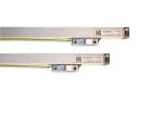 5um 1um Optical Linear Encoders With LCD Digital Readout System