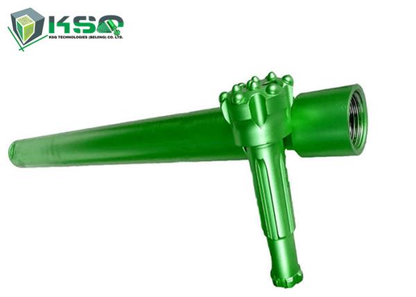 Quality Fast Drilling Speed Dth Bits And Hammers  3 Inch  Br3 Impacter  Customized Color for sale