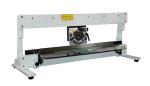 Manual PCB Depanel Machine With Round Knife & Circular Linear Blade