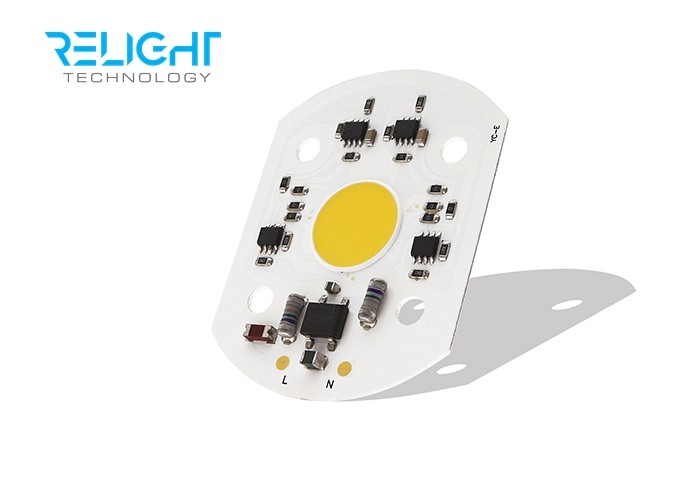 Driver on Board COB, AC LED Module AC230V Input