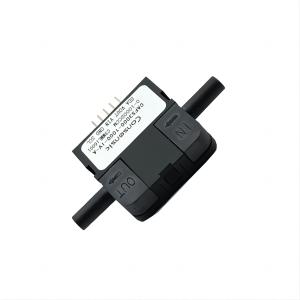 China CAFS3000 service voltage 8~24 V Wide flow range 0 sccm-3000 sccm wholesale