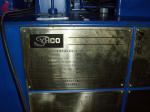Four shuttle Hermetic Banbury Rubber Mixing Machine Wear resistant alloy welding
