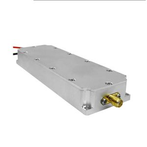 20W 868 Mhz Jammer Power Amplifier Module With Circle Protection