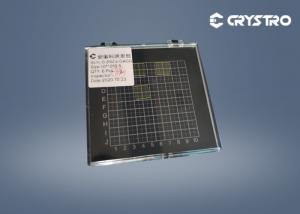 China Scintillator Material Gd3Al2Ga3O12 Cerium Doped GAGG Crystals wholesale