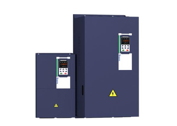 Quality Powerful Internal Logic Variable Frequency Inverters for Industrial Automation for sale
