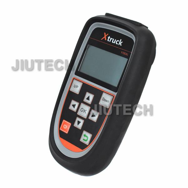 Quality XTRUCK Y006 Automotive Nox Sensor Tester Urea Pump Tester Beacon Machine Nox Sensor Testing Equipment for sale
