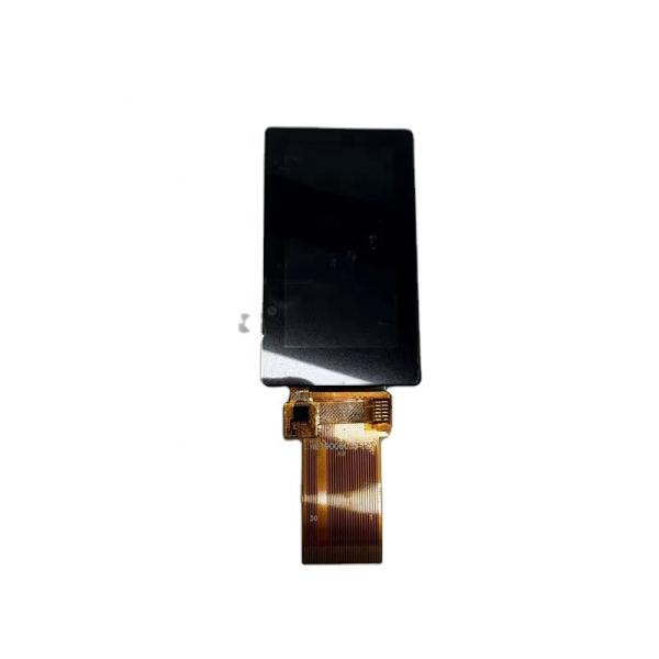 Customizable 1.9 Inch 170x320 RGB TFT LCD Display with 30PIN MIPI SPI ST7789