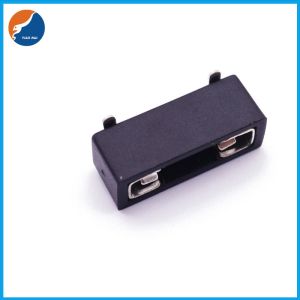 SL-506A Small Insert Nylon PA66 Standard Auto Fuse Clip