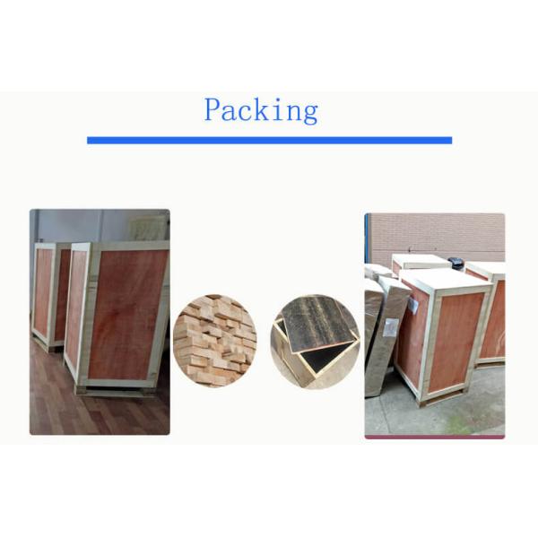 Automatic Optical Fiber Laser Marking Machine FLMM-C01 Two Years Guarantee