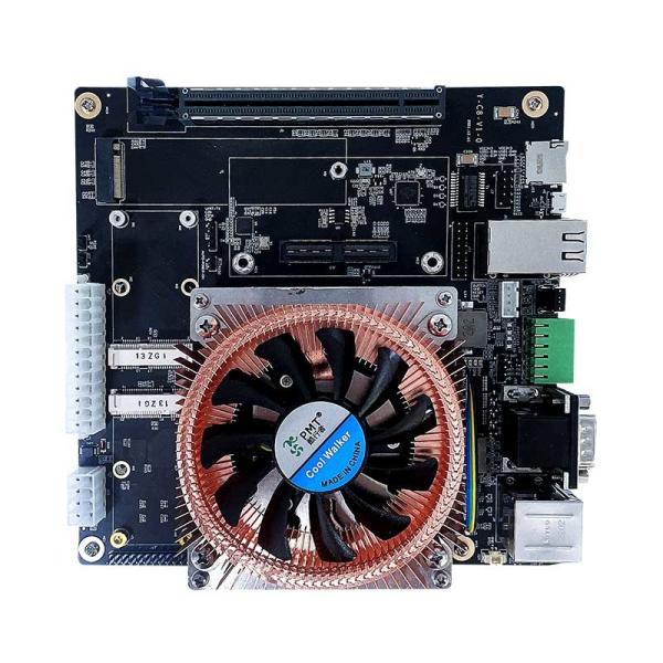 Quality Industrial Embedded AGX Nvidia Xavier Jetson GPU Developer Kit 12V for sale