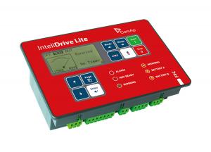 China Engine Controller Designed for Diesel Driven Fire Pump Applications ID-FLX FPC wholesale