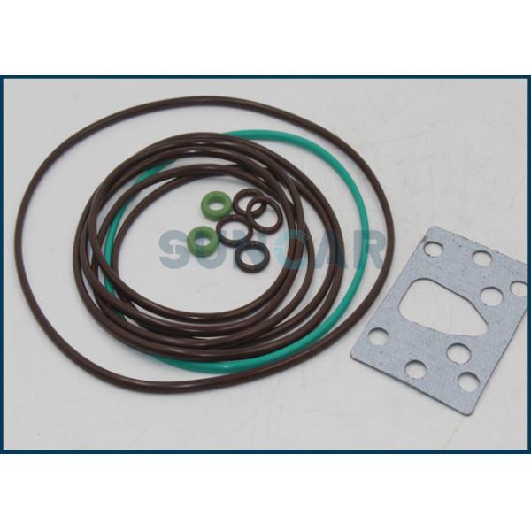 Hydraulic Pump Repair Kit Fits REXROTH A4VG71 Replacement Seal Kit