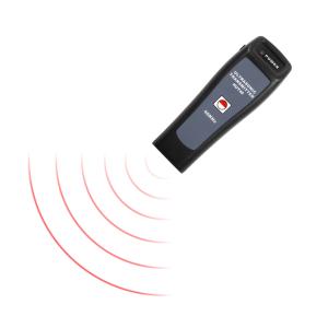 Handheld Ultrasonic Leakage Detector Ultrasonic Transmitter Non Destructive Testing Equipment
