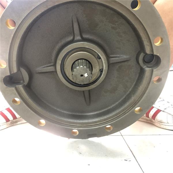 31N8-12010 Hydraulic Swing Motor R290LC-7 R290-7 R300LC-7 R305LC-7 R320LC-7