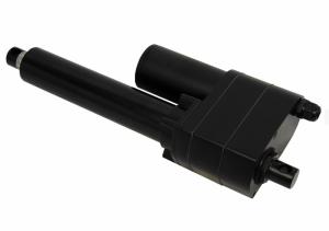 China 24V waterproof linear push pull actuator with limit switches IP66, 7000N force linear actuators 12volt wholesale