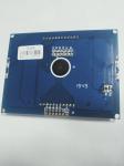 Customize Fuel Dispenser LCD 22 Digital 7 Segment LCD Display Module