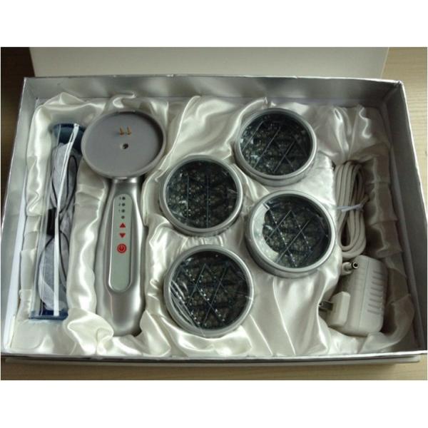 BF8005 Beauty Light Therapy Acne Treatment Handheld Led Therapy Lifting Led Light Therapy Home Use