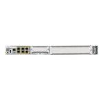 WPA2 Encryption Supported C8300-1N1S-4T2X SD-WAN Service Router 1RU Platform