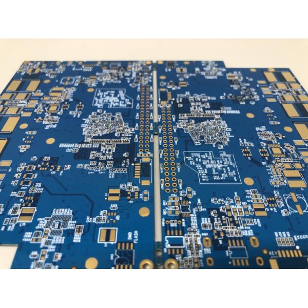 Multilayer PCBs Manufcturer Multilayer Printed Circuit Board Fabrication