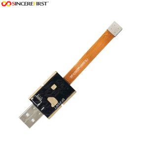 China 5 Mega Pixel USB Camera Module Arducam OV5648 For Raspberry Pi wholesale