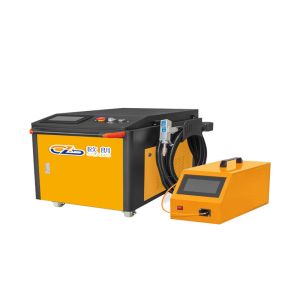 China 1500W Handheld Laser Welding Machine with 10m Fiber wholesale