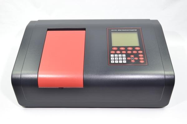 Quality COD DNA Analysis Automatic Visible Spectrophotometer With A Wavelength Scan for sale