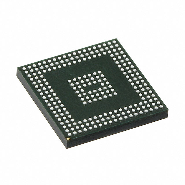 XC7S50-1CSGA324I Field Programmable Gate Array (FPGA) IC 210 2764800 52160 324