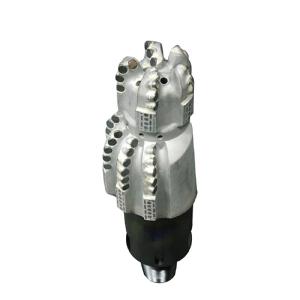 PDC  Diamond Bit  8-1/2 Inch PDC Dual Drill Bit 6 Nozzles Of API Spec