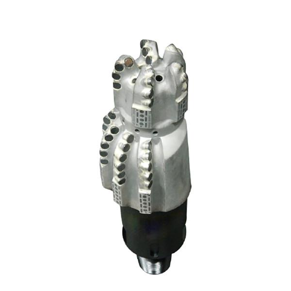 Quality PDC  Diamond Bit  8-1/2 Inch PDC Dual Drill Bit 6 Nozzles Of API Spec for sale