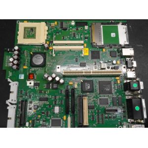China 6FC5210-0DF22-0AA0 SIEMENS SINUMERIK PCU 50 1.2 GHz 256 MB RAM 24 V DC wholesale