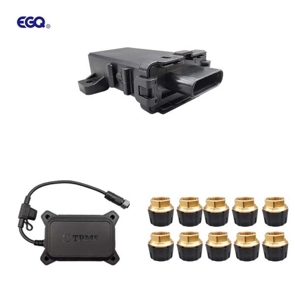 Quality CAN TPMS Solutions Communication Interface Support Protocol 1939 Format for sale