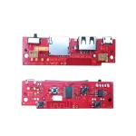 Surface Mount Technology Process Applicable To Automotive Sensing Electronic