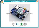 Communication MINI SIM808 Module Wireless Development Kit For Studying