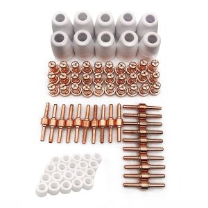 China CCC Welding PT 31 Plasma Cutting Torch Parts on sale