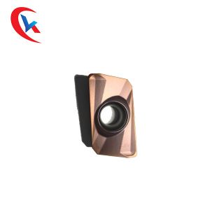 APMT1604-H2 Tungsten Carbide Insert For Turning Machining