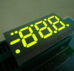 0.52 Inch 3 Digit 7 Segment Led Display 3 Digit , 7 Segment Blue Led Display For