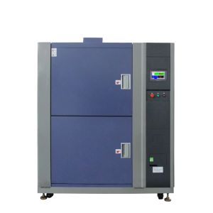 6KW High Low Temperature Test Chambers With Touchscreen Controller OEM