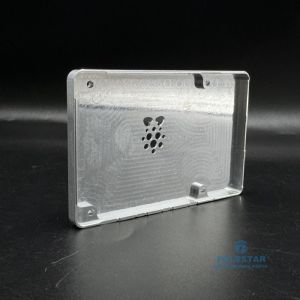 Efficient Heat Dissipation CNC Machined Custom Aluminum Projector Housing