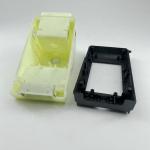 1200dpi PLA Fused Deposition Modeling Based 3D Printing Smoothing Surface