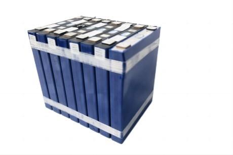Quality Waterproof No Memory Effect High Power 3.2V 202AH Lithium Iron Phosphate Battery Built in BMS For Measuring Equipment for sale