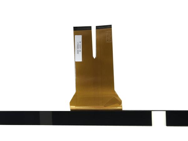Quality Flexible FPC Projected Capacitive Touch Panel 32 Inch , 10 Points Ilitek Touch for sale
