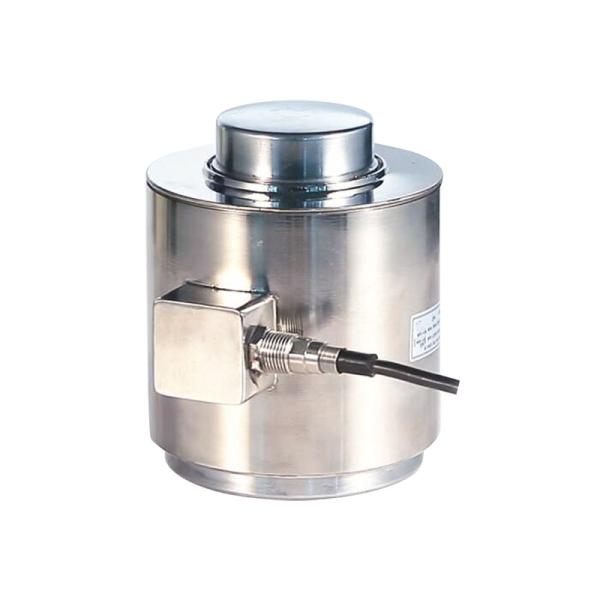 Quality IP68 Alloy Steel Column Type Load Cell for Heavy Duty Applications with High Precision (WL-144) for sale